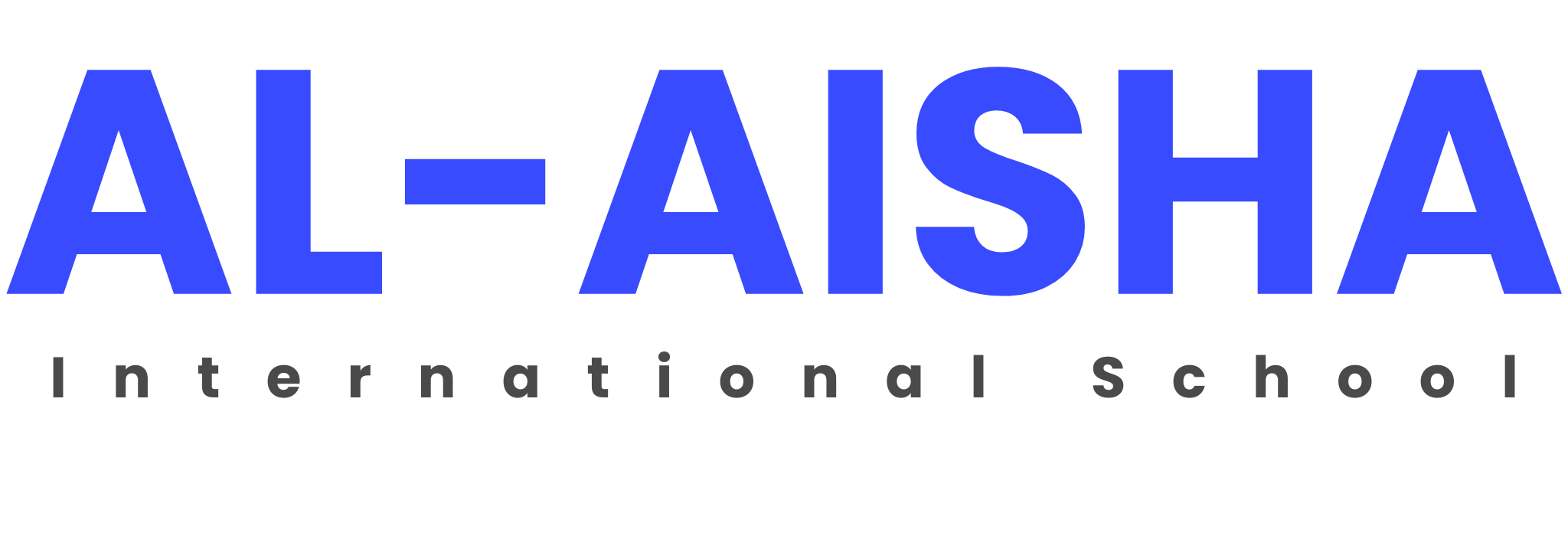 Al-Aisha Public School