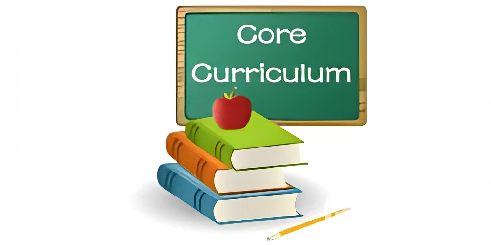 Curriculum