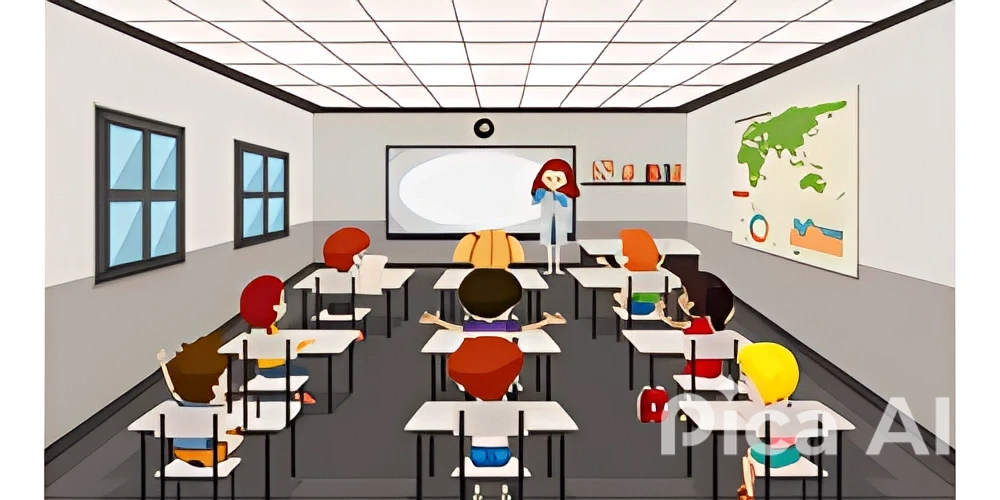 Facilities & Environment