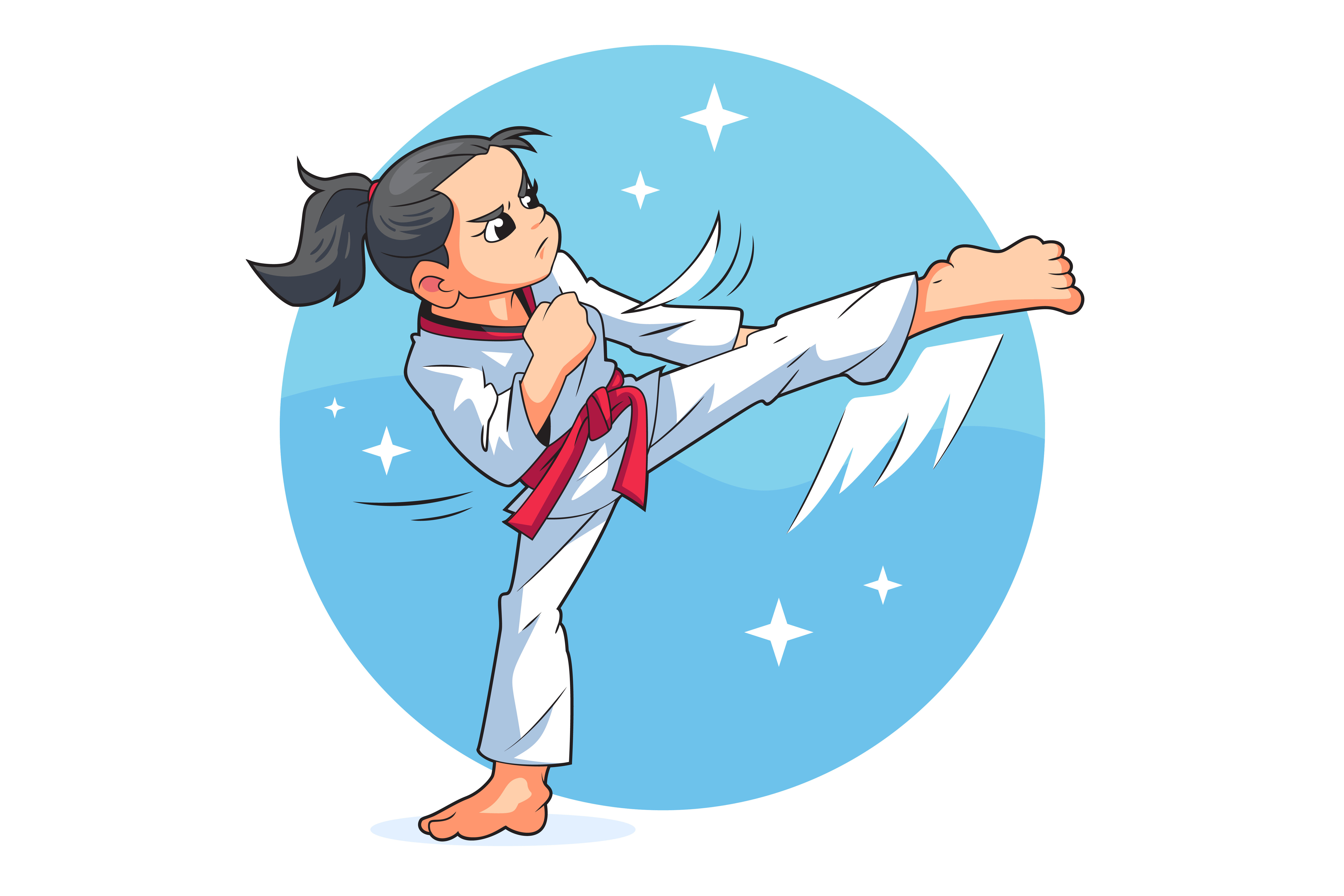 Self-defense & Fitness Apps